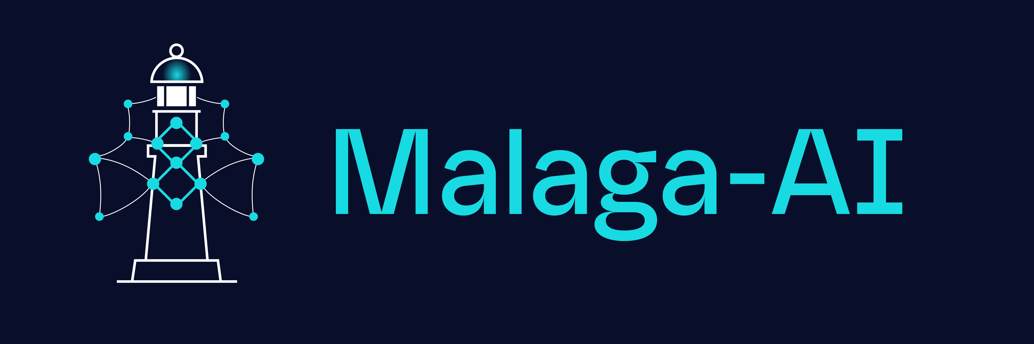 Malaga-AI logo